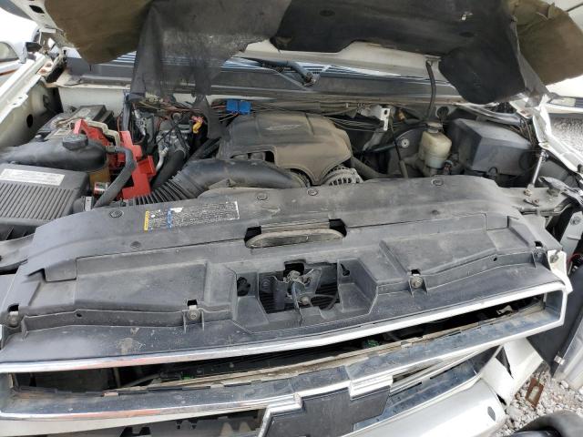 Photo 11 from auction – 2007 CHEVROLET AVALANCHE with VIN 3GNEC12037G218091