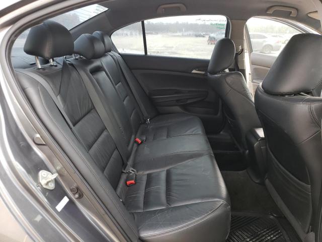 Photo 10 from auction – 2011 HONDA ACCORD SE with VIN 1HGCP2F62BA066919