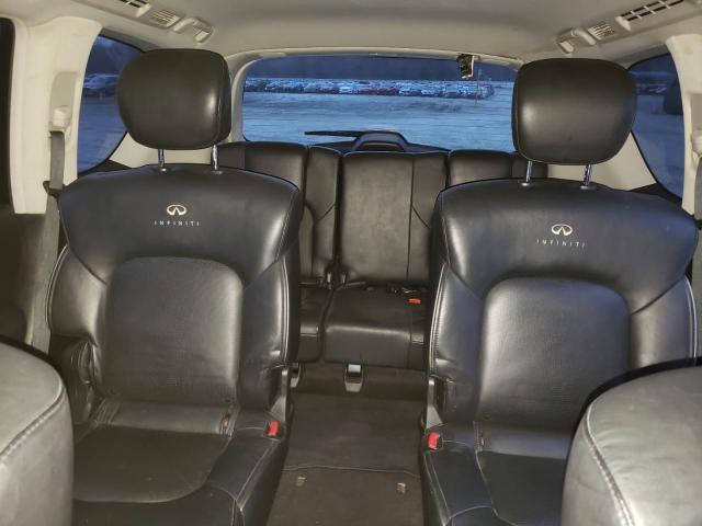 Photo 10 from auction – 2013 INFINITI QX56 with VIN JN8AZ2NF3D9530262