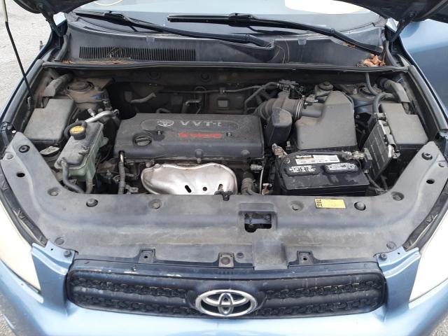 Photo 11 from auction – 2007 TOYOTA RAV4 with VIN JTMZD33VX75051104