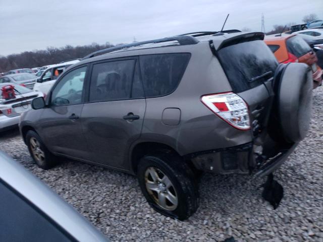 Photo 2 from auction – 2010 TOYOTA RAV4 with VIN 2T3BF4DV6AW031304