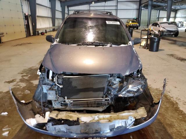 Photo 5 from auction – 2006 MAZDA MPV WAGON with VIN JM3LW28A160565166