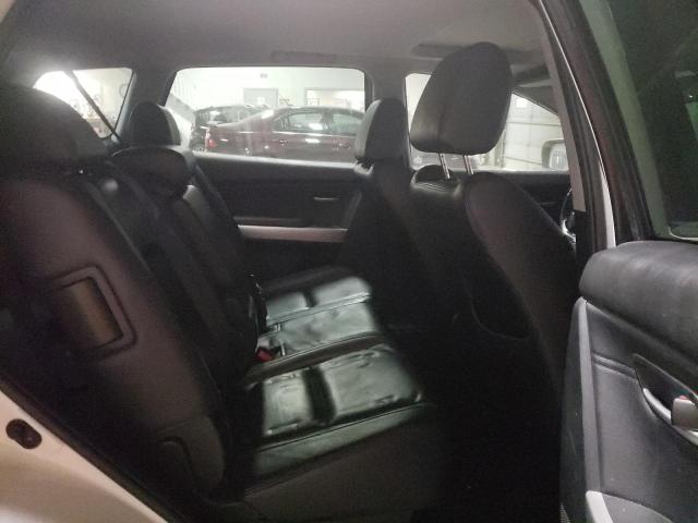 Photo 11 from auction – 2009 MAZDA CX-9 with VIN JM3TB38A190181118
