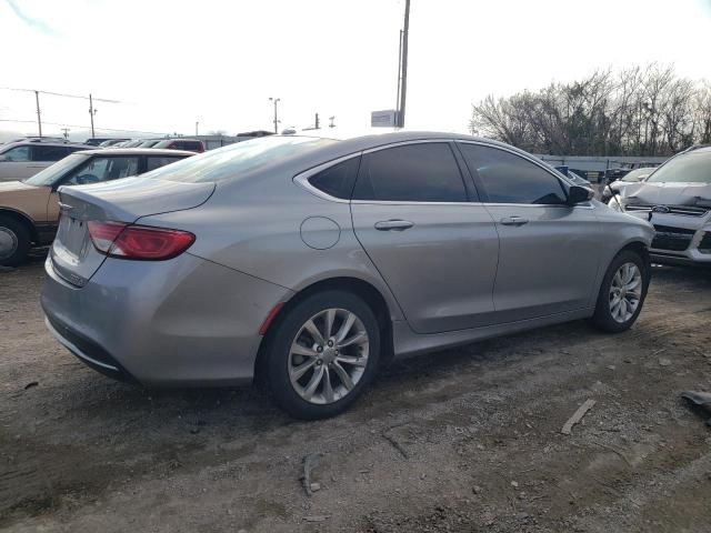 Photo 3 from auction – 2015 CHRYSLER 200 C with VIN 1C3CCCCB8FN688140