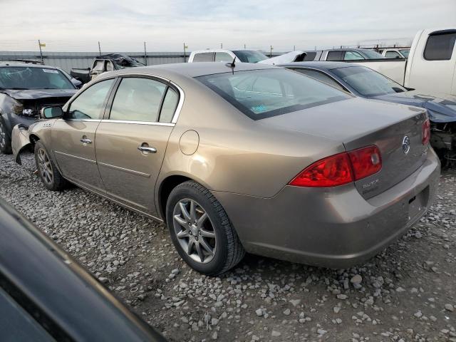 Foto 2 de la subasta – 2006 BUICK LUCERNE CX con VIN 1G4HD57286U235013