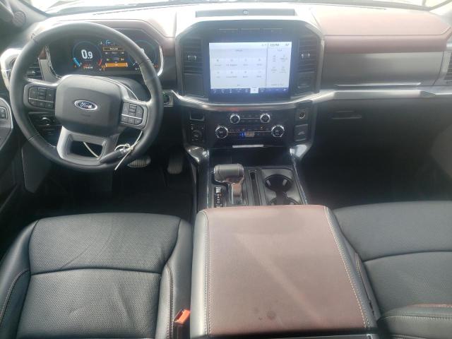 Photo 8 from auction – 2021 FORD F150 SUPER with VIN 1FTFW1E81MFC85551