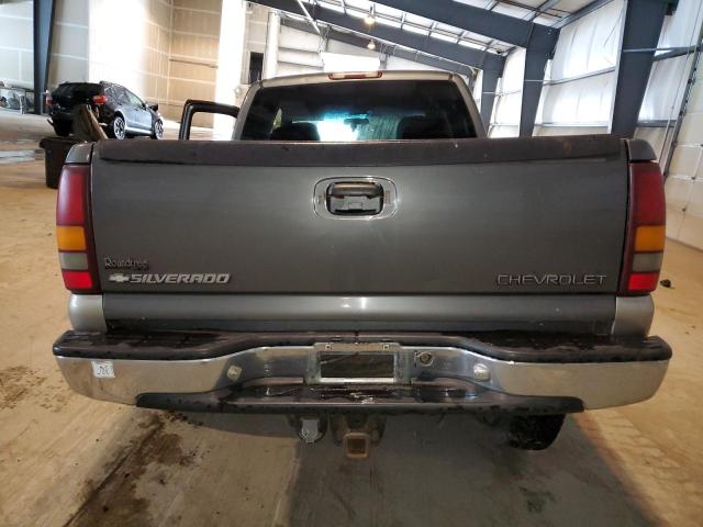 Photo 6 from auction – 2000 CHEVROLET silverado with VIN 1GCGK29U8YE114160