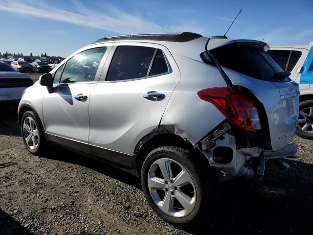 Photo 2 from auction – 2015 BUICK ENCORE with VIN KL4CJASB4FB223261