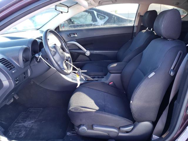 Photo 7 from auction – 2010 TOYOTA SCION TC with VIN JTKDE3B74A0308006