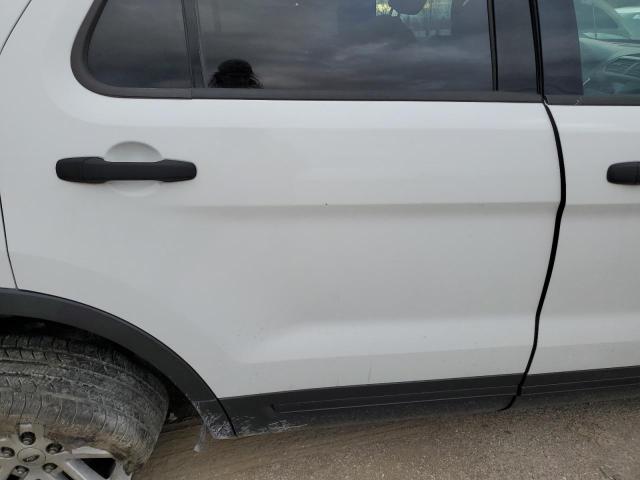 Photo 11 from auction – 2016 FORD EXPLORER with VIN 1FM5K8B84GGB75866