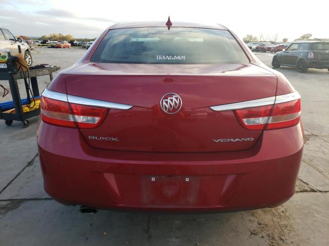 Photo 6 from auction – 2013 BUICK VERANO CON with VIN 1G4PR5SK4D4252716
