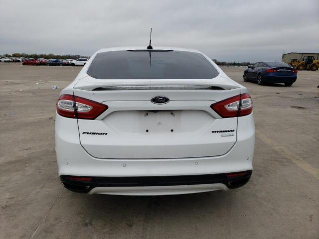 Photo 6 from auction – 2014 FORD FUSION TIT with VIN 3FA6P0K91ER284687