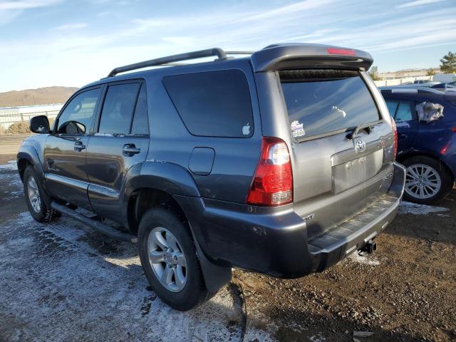 Photo 2 from auction – 2006 TOYOTA 4RUNNER with VIN JTEBU14R360081835