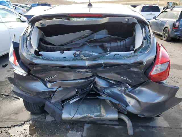 Photo 6 from auction – 2012 FORD FOCUS SE with VIN 1FAHP3K25CL415645