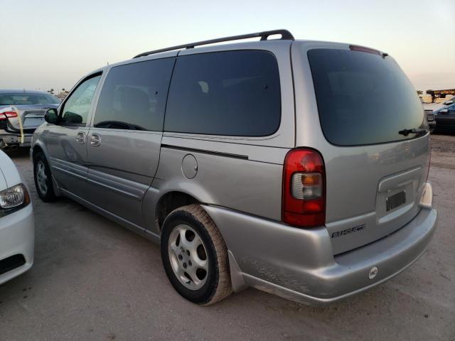 Photo 2 from auction – 2004 OLDSMOBILE SILHOUETTE with VIN 1GHDX03E04D116456