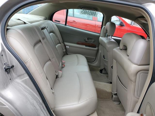 Photo 10 from auction – 2002 BUICK LESABRE LI with VIN 1G4HR54K52U185512