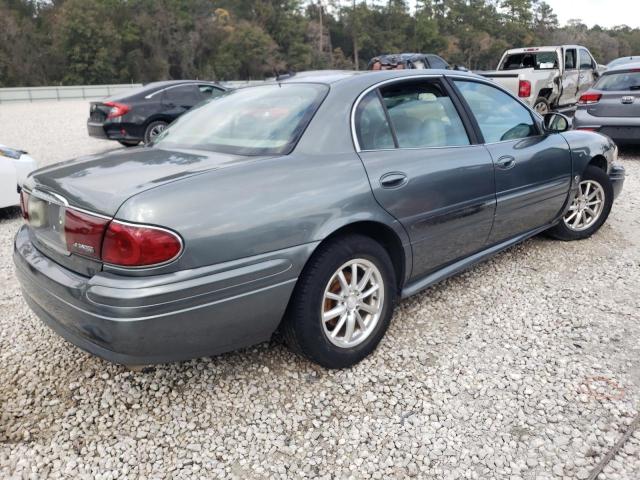 Photo 3 from auction – 2005 BUICK LESABRE CU with VIN 1G4HP52K05U190971