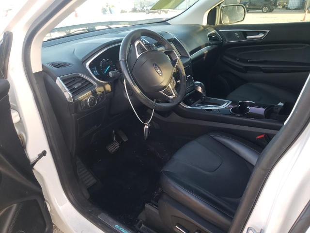 Photo 7 from auction – 2018 FORD EDGE TITAN with VIN 2FMPK3K90JBC20109