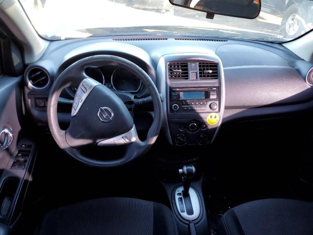 Photo 8 from auction – 2016 NISSAN VERSA with VIN 3N1CN7AP9GL818796