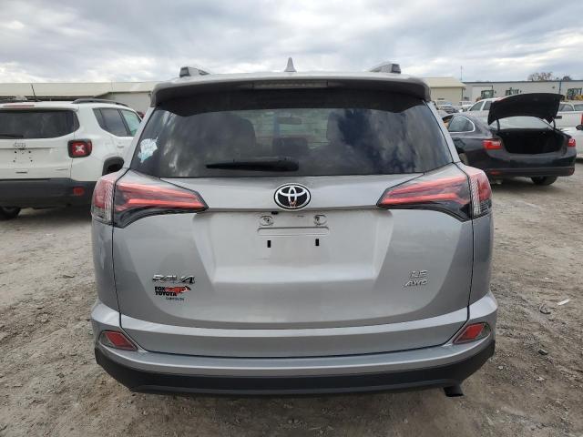Photo 6 from auction – 2016 TOYOTA RAV4 LE with VIN 2T3BFREV4GW527223