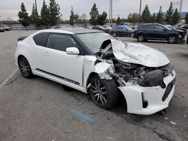 Photo 4 from auction – 2015 TOYOTA SCION TC with VIN JTKJF5C75F3095969