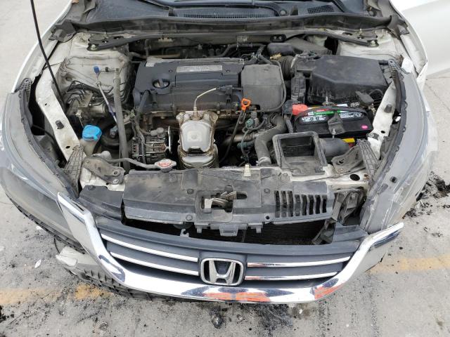 Photo 11 from auction – 2014 HONDA ACCORD EXL with VIN 1HGCR2F82EA275979