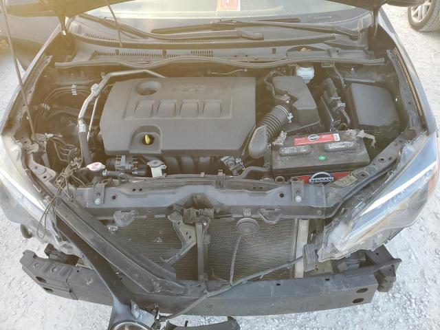 Photo 11 from auction – 2019 TOYOTA COROLLA L with VIN 2T1BURHE8KC242514