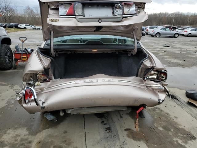 Photo 6 from auction – 1999 BUICK LESABRE LI with VIN 1G4HR52K6XH455477