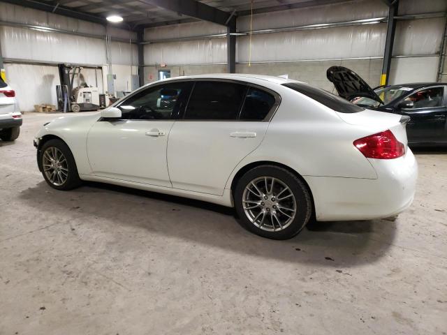 Photo 2 from auction – 2012 INFINITI G37 with VIN JN1CV6AR0CM683073