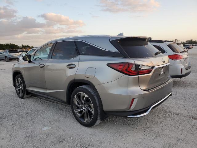 Photo 2 from auction – 2018 LEXUS RX 350 L with VIN JTJGZKCA8J2000187