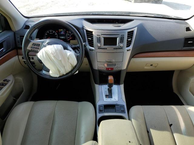 Photo 8 from auction – 2013 SUBARU OUTBACK 3. with VIN 4S4BRDJC9D2221195