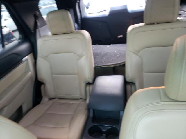 Photo 10 from auction – 2016 FORD EXPLORER L with VIN 1FM5K8F83GGB57742