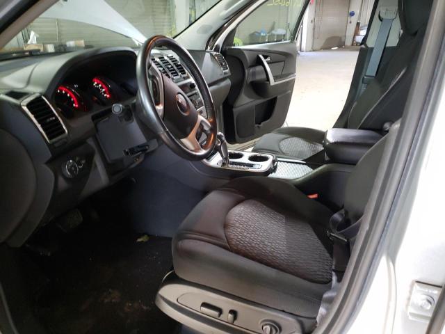Photo 7 from auction – 2012 GMC ACADIA with VIN 1GKKVPED6CJ146839