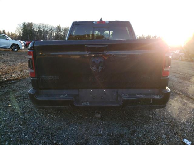 Photo 6 from auction – 2019 RAM 1500 BIG H with VIN 1C6RRFFG2KN862654
