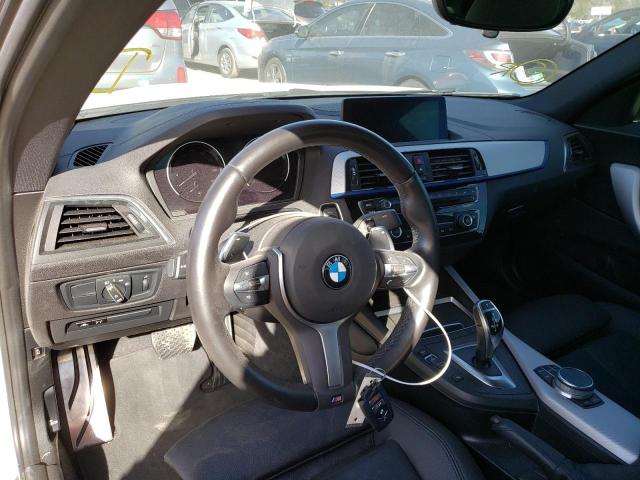 Photo 8 from auction – 2019 BMW M240XI with VIN WBA2J7C54KVD61260