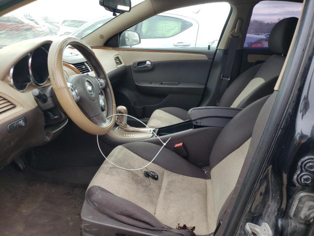 Photo 7 from auction – 2011 CHEVROLET MALIBU 1LT with VIN 1G1ZC5E14BF331492