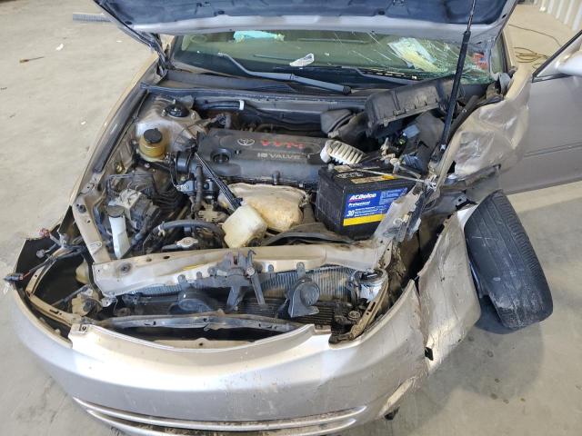 Photo 11 from auction – 2003 TOYOTA CAMRY LE with VIN 4T1BE32K43U156643
