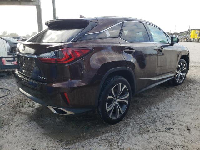 Photo 3 from auction – 2017 LEXUS RX 350 BAS with VIN 2T2ZZMCA5HC077517