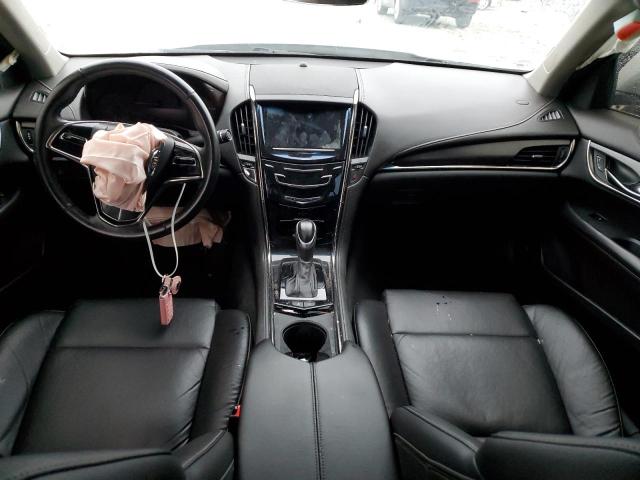 Photo 8 from auction – 2014 CADILLAC ATS with VIN 1G6AA5RA6E0152045