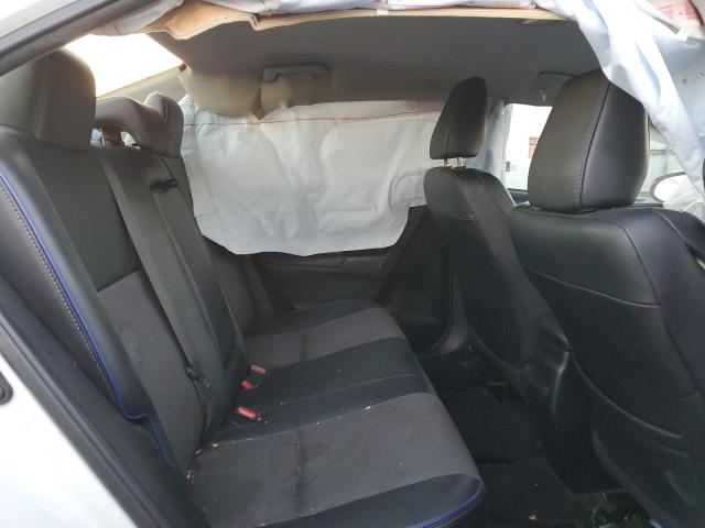 Photo 10 from auction – 2019 TOYOTA COROLLA L with VIN 2T1BURHEXKC155911