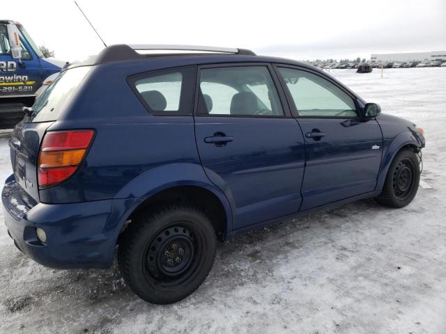 Photo 3 from auction – 2005 PONTIAC VIBE with VIN 5Y2SL63805Z437956