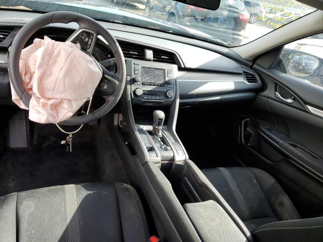 Photo 8 from auction – 2019 HONDA CIVIC LX with VIN 2HGFC2F61KH569318