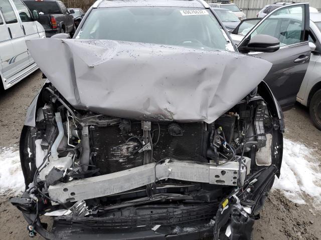 Photo 12 from auction – 2016 TOYOTA HIGHLANDER with VIN 5TDJKRFHXGS504241