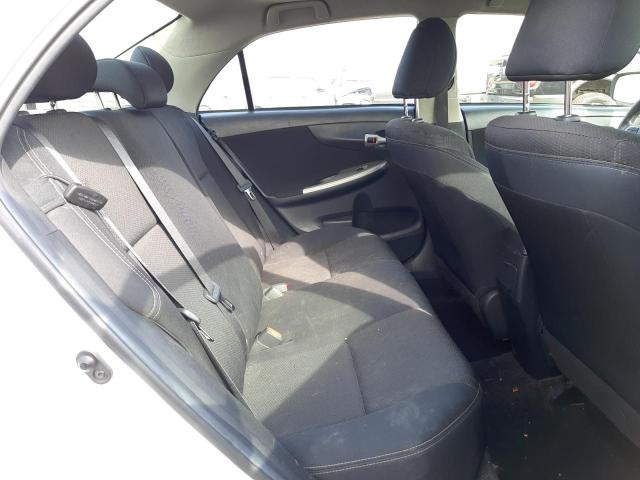 Photo 10 from auction – 2012 TOYOTA COROLLA BA with VIN 2T1BU4EE1CC906340