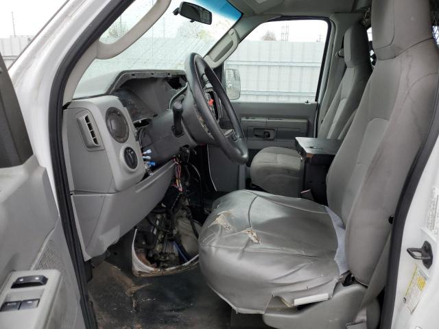 Photo 7 from auction – 2012 FORD ECONOLINE with VIN 1FTNE1EWXCDA82665