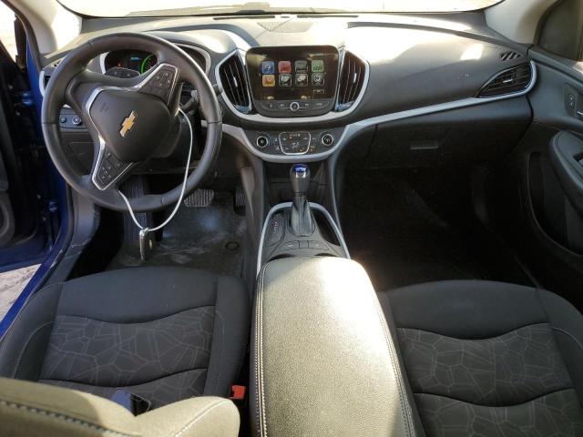 Photo 8 from auction – 2016 CHEVROLET VOLT LT with VIN 1G1RC6S5XGU128901