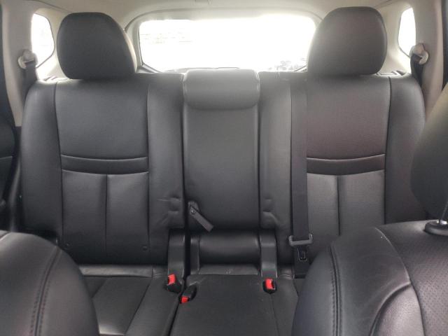 Photo 10 from auction – 2014 NISSAN ROGUE S with VIN 5N1AT2MV5EC824641