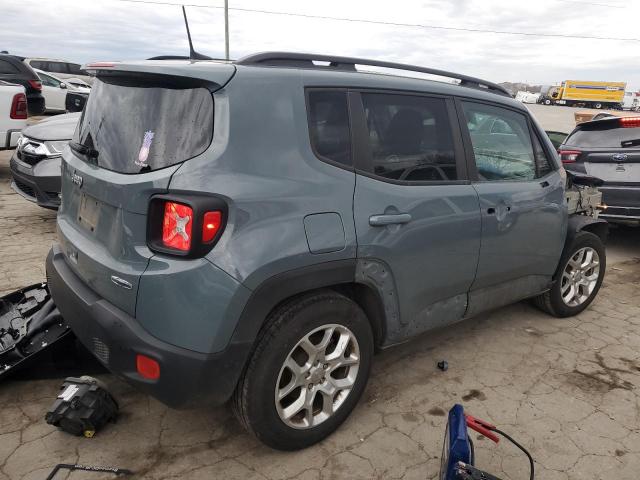 Photo 3 from auction – 2018 JEEP RENEGADE L with VIN ZACCJABB8JPH61286