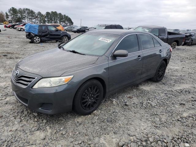 Photo 1 from auction – 2010 TOYOTA CAMRY BASE with VIN 4T1BF3EK4AU079777