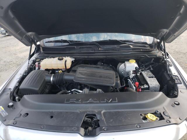 Photo 11 from auction – 2019 RAM 1500 BIG H with VIN 1C6RRFFGXKN720049